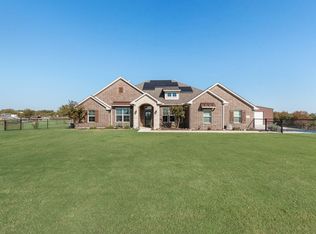 2025 Liberty Ct, Weatherford, TX 76088