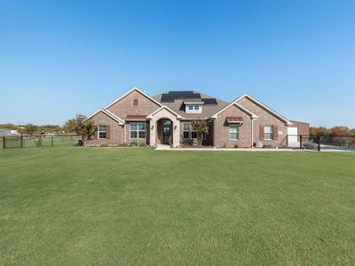 2025 Liberty Ct, Weatherford, TX, 76088
