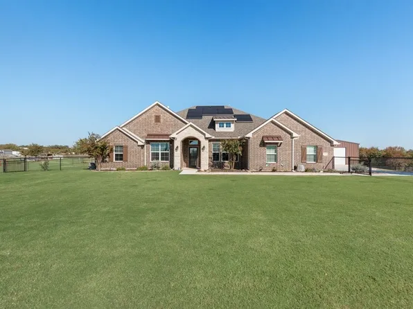 2025 Liberty Ct, Weatherford, TX 76088