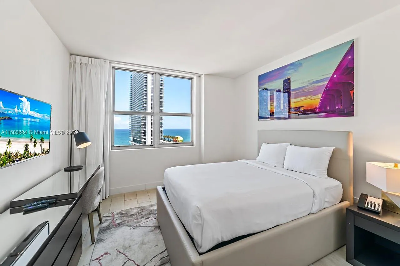 4010 South Ocean Condo — Photo 3