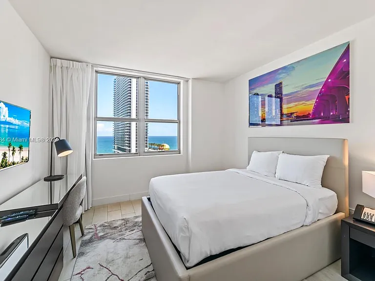 4010 S Ocean Dr #R1601 — Photo 3