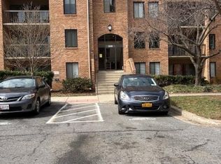 Georgetown Village Codm, Rockville, MD 20852