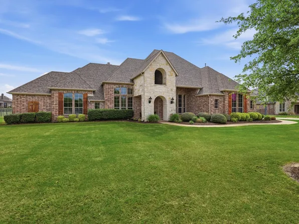 406 Spurgin Rd, Lucas, TX 75002