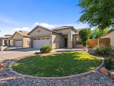 12843 W Sells Dr, Litchfield Park, AZ, 85340