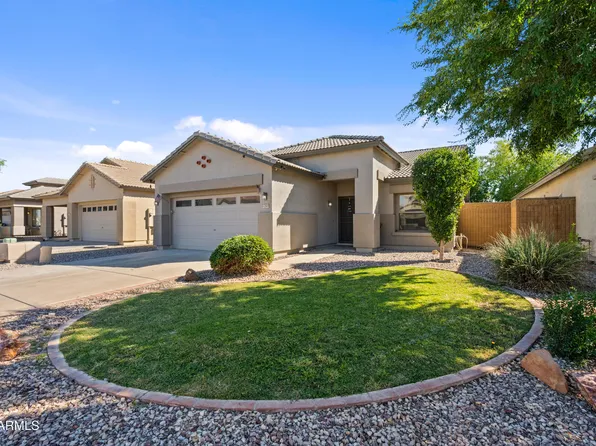 12843 W SELLS Drive, Litchfield Park, AZ 85340