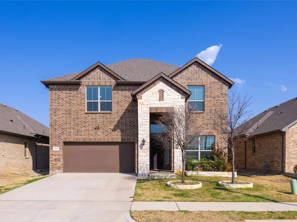 1007 Almond St, Hickory Creek, TX 75065