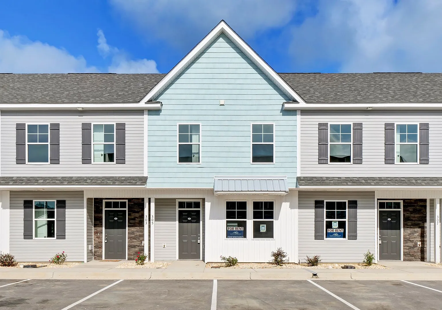 305 Starfish Ln, Sneads Ferry — Photo 1