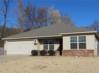 5236 Flint Creek Cv, Springdale, AR 72762