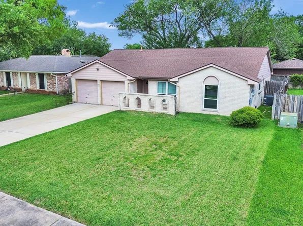 11814 Monticeto Ln, Meadows Place, TX 77477