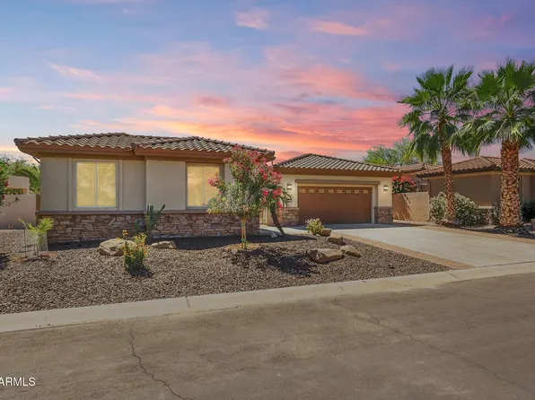 16231 W CHEERY LYNN Road, Goodyear, AZ 85395