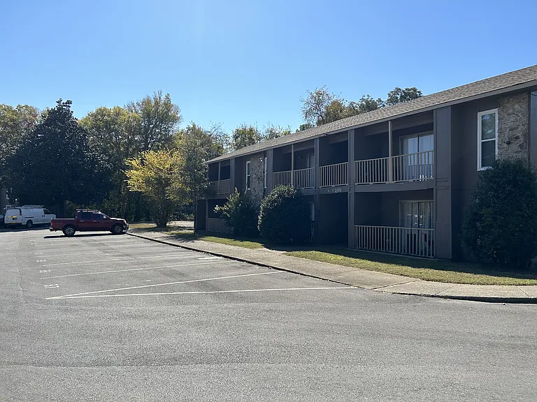 3813 Triana Blvd SW #201-E — Photo 5