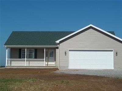 5065 Mad River Rd, Hillsboro, OH, 45133