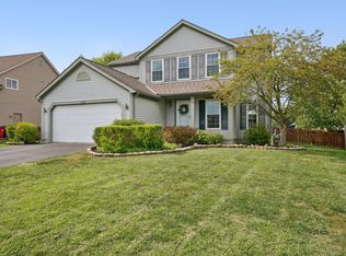 4366 Edgarton Dr, Grove City, OH 43123