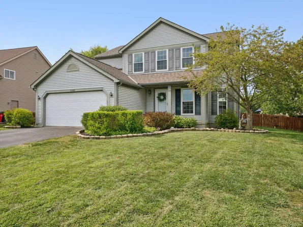 4366 Edgarton Dr, Grove City, OH 43123