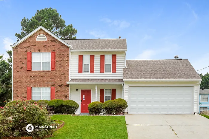 3196 Creekwood Dr photo 1