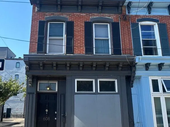 608 S 12th St, Philadelphia, PA 19147