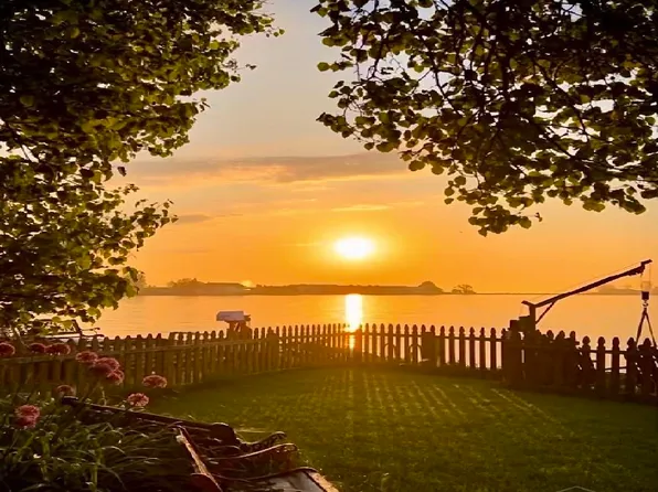 39470 E Lakeshore Dr, Harrison Township, MI 48045