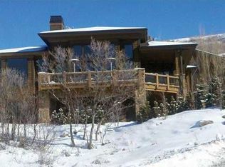 986 Aerie Dr, Park City, UT 84060