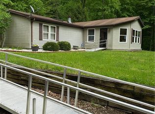 949 S Graveyard Rd, Paragon, IN 46166