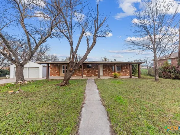 209 W Arlo Rd, Harker Heights, TX 76548