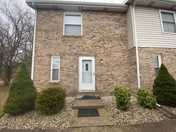 1947 Bonnie Ct, Columbus, IN 47203