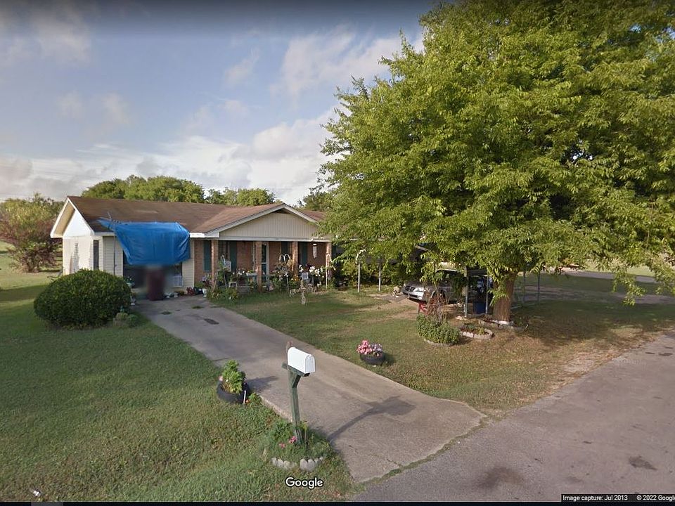 207 Kirk Cir, Okolona, MS 38860 Zillow
