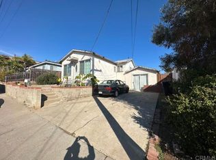 1135 Colusa St, San Diego, CA 92110