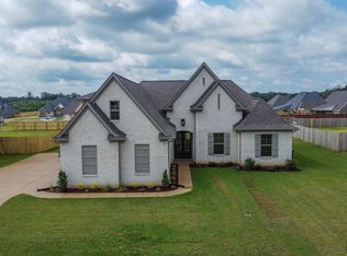 4209 Brooke Dr, Nesbit, MS 38651