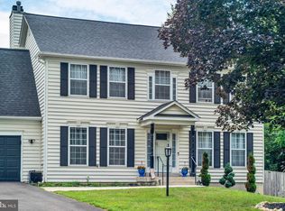 3102 Freedom Ct S, Waldorf, MD