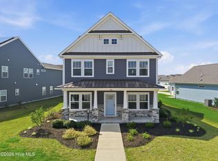 306 Ryker Road E, Moyock, NC 27958