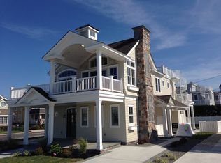 14 111th St, Stone Harbor, NJ 08247
