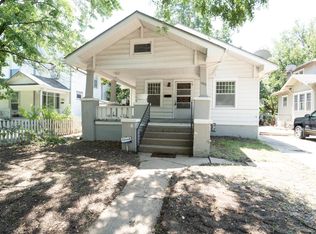 1505 W Maple St, Wichita, KS 67213