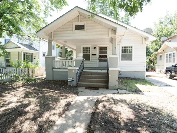 1505 W Maple St, Wichita, KS 67213