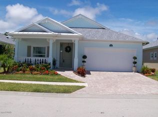 1509 Tullagee Ave, Melbourne, FL 32940