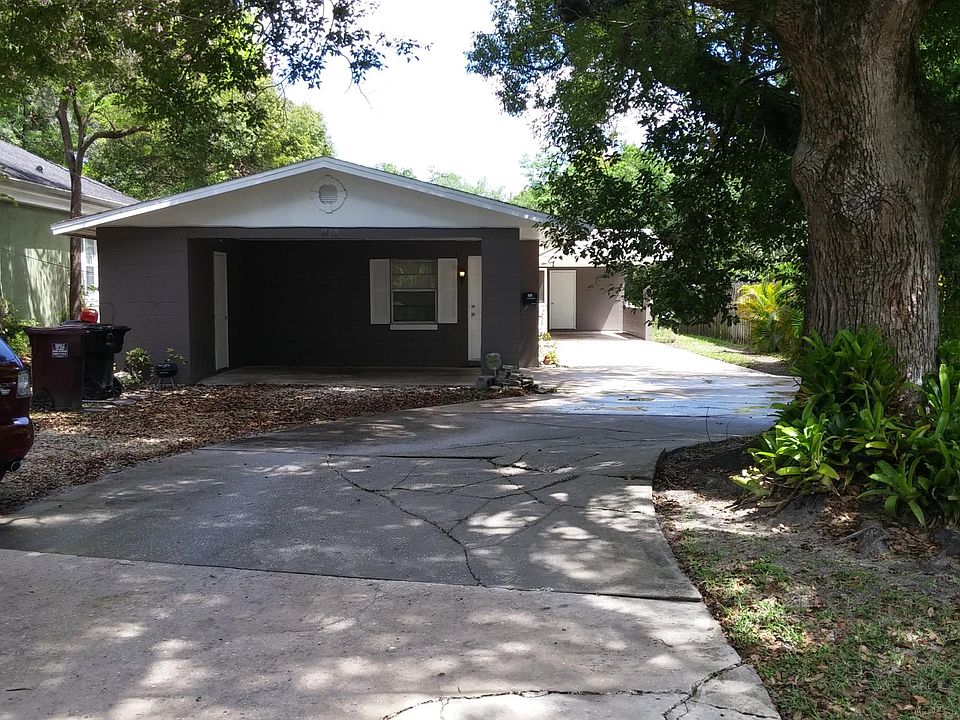 1st image of 1009 N Hampton Ave #B