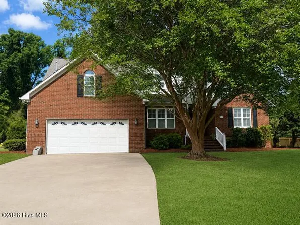 112 Barkside Lane, New Bern, NC 28562