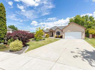 4217 Sonora Dr, Pasco, WA