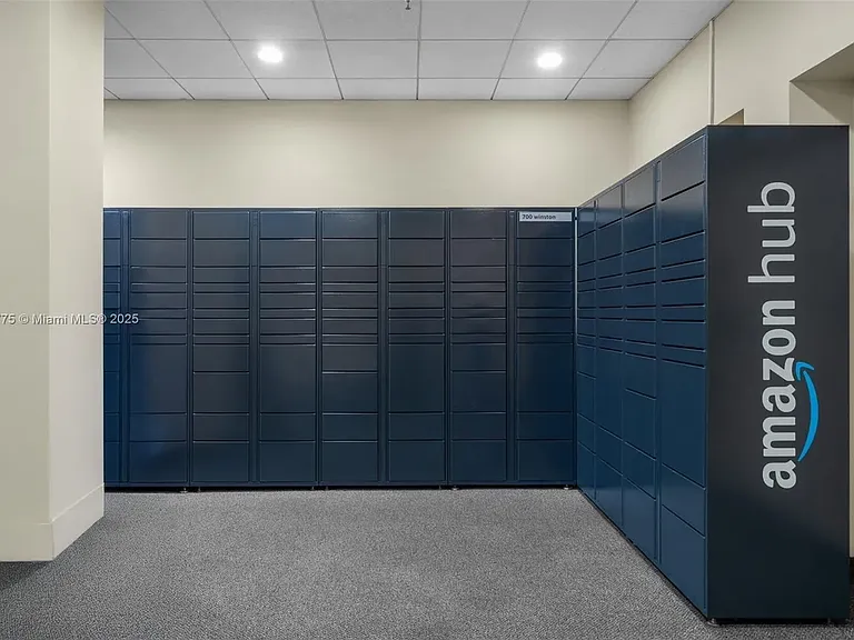 Amazon Hub