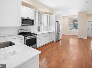2031 N 20th St #1A, Philadelphia, PA