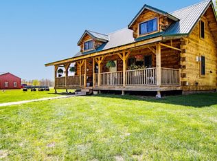 37590 Degerstrom Rd, Askov, MN 55704