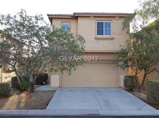 9713 Red Horse St, Las Vegas, NV 89143