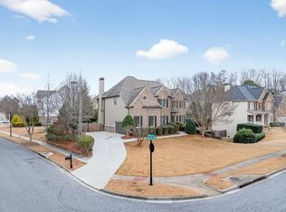 1867 Trilogy Park Dr, Hoschton, GA 30548