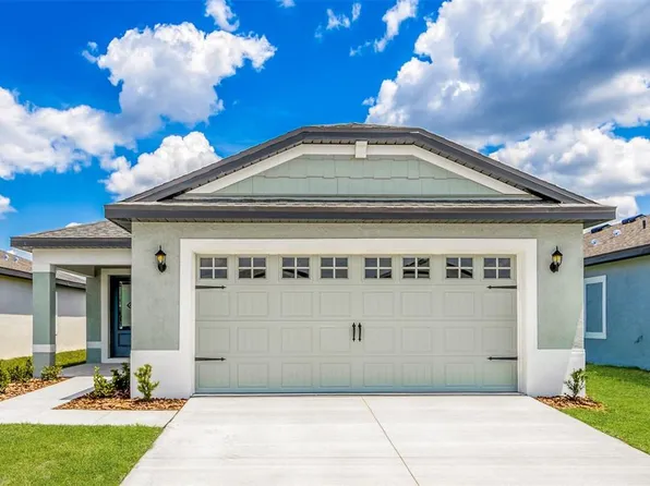 3736 Bergamot St, Lake Alfred, FL 33850