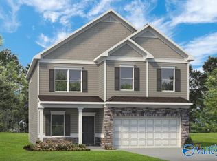 168 Story Ray Dr, New Market, AL 35761