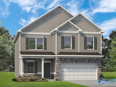 168 Story Ray Dr, New Market, AL, 35761