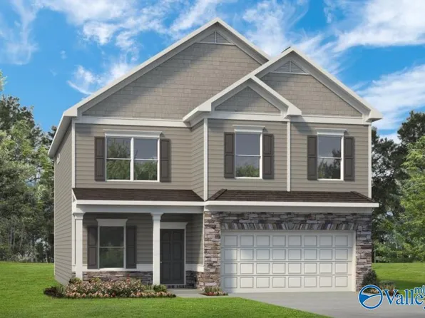 168 Story Ray Dr, New Market, AL 35761