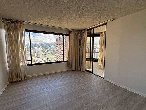 4th image of 1778 Ala Moana Blvd APT 3616