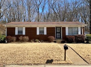 1438 Chestnut St, Forrest City, AR 72335