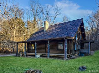 8650 Girl Scout Rd, Pevely, MO 63070