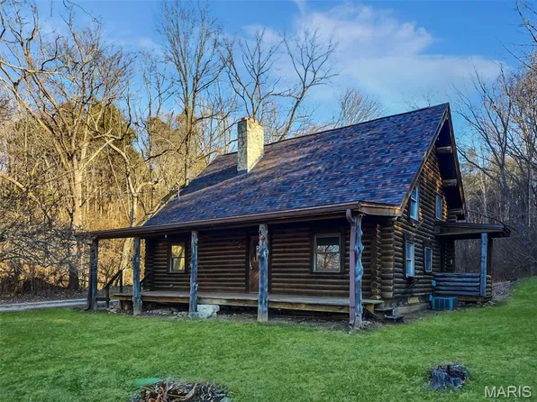 8650 Girl Scout Rd, Pevely, MO 63070
